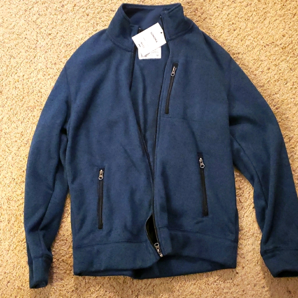 Sweater w/ tags
